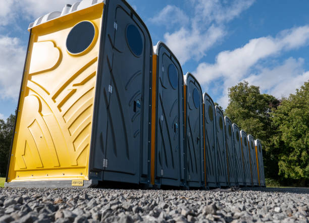 Best Portable Toilet Rental for Emergency Services  in Wolfdale, PA